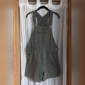 Patagonia Work Wear Overall Shorts